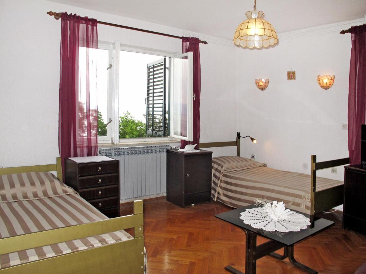 Apartment Branka - Mod205 By Interhome Moscenice Exterior foto