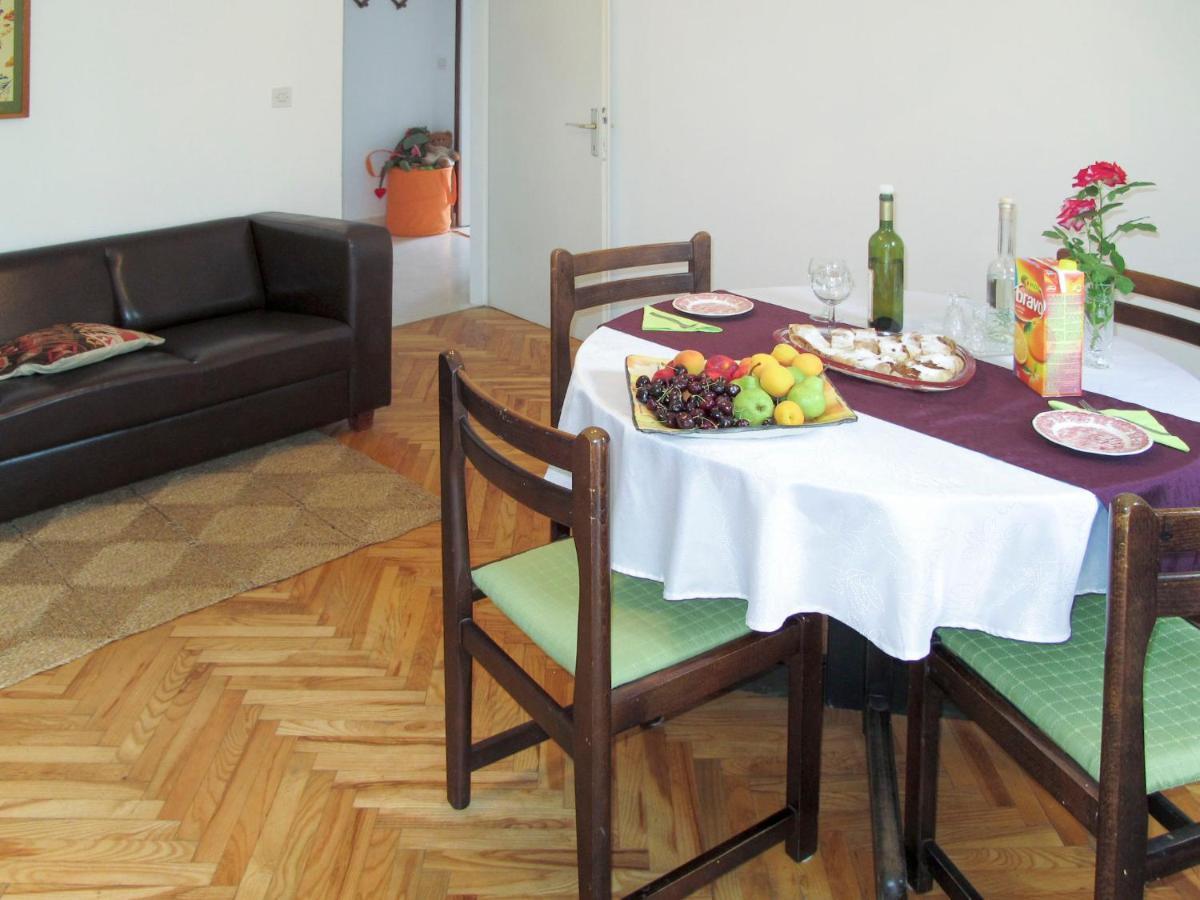 Apartment Branka - Mod205 By Interhome Moscenice Exterior foto